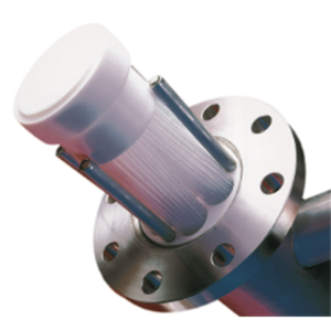 日本JUNKOSHA润工社 氟树脂热交换器 FXS-185