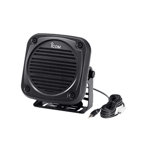 日本ICOM艾可慕 外部扬声器  SP-35L
