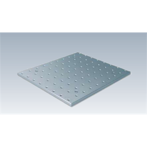 日本NABEYA锅屋 专用铝合金操作台VAS4148-SB