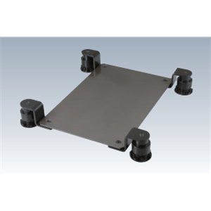 日本NABEYA锅屋 低底板隔振台VLS