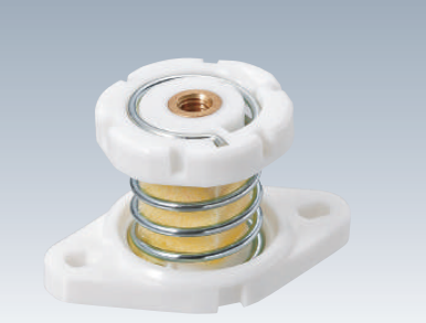 日本NABEYA锅屋 微型防振座BMS-F325