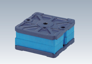 日本NABEYA锅屋 内置防振座（重型）BBH100D060