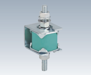 日本NABEYA锅屋 带限位器内置防振座（轻型）BBS25D030