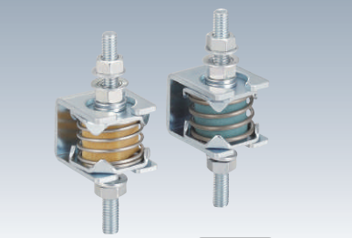 日本NABEYA锅屋 混合型内置防振座（轻型）BBU25-360