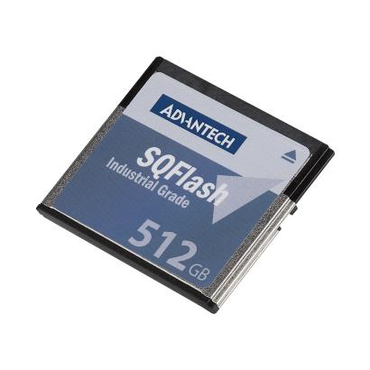 ADVANTECH研华SATA 接口SQF-S10V1-64GDSDM