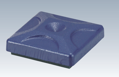 日本NABEYA锅屋 防振脚（重型）BFH100D26025