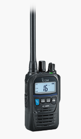 日本ICOM艾可慕 海洋收发器 IC-M85UL