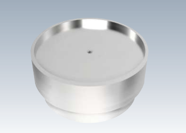 日本NABEYA锅屋 底脚型防振座VFML104