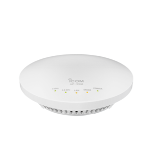 日本ICOM艾可慕 Wi-Fi 接入点  AP-95M