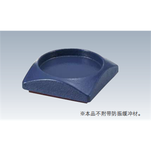 日本NABEYA锅屋 防振脚衬套FH100