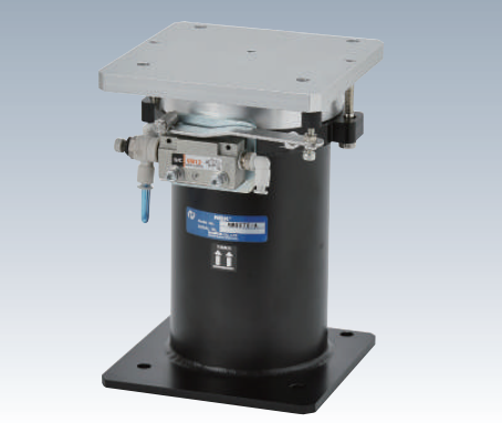 日本NABEYA锅屋 高性能空气防振座AMG200