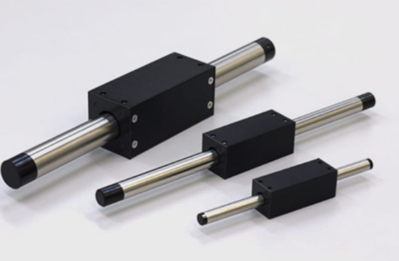 日本GHC 线性轴电机 S380T