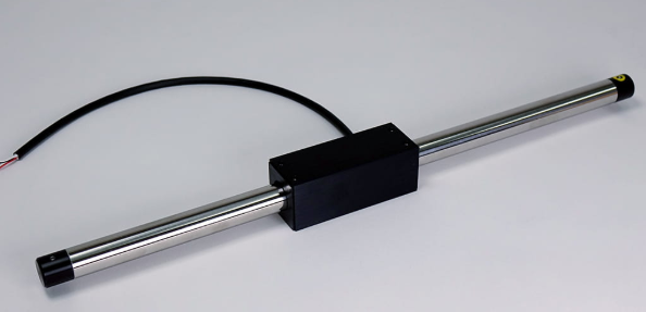 日本GHC 线性轴电机 SX060Q