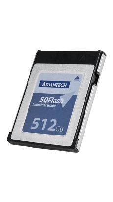 ADVANTECH研华PCIe 接口SQF-CFXV2-512GDEDE