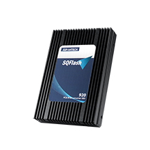ADVANTECH研华PCIe 接口SQF-C25VF-7K6GDECE