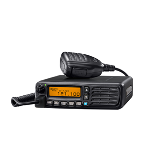 日本ICOM艾可慕 收发器 IC-A120