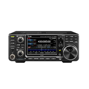 日本ICOM艾可慕 收发器 IC-9700