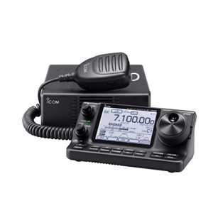 日本ICOM艾可慕 收发器 IC-7100 美国版