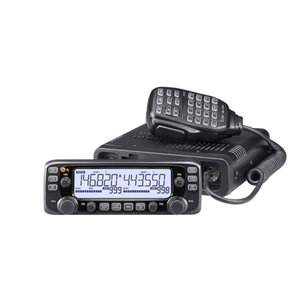 日本ICOM艾可慕 收发器 IC-2730A