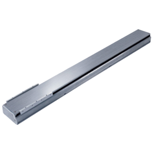 日本GHC 高性能直线性单轴机器人 GHR15 双滑球