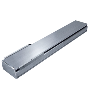 日本GHC 高性能直线性单轴机器人 GHR25 单滑块