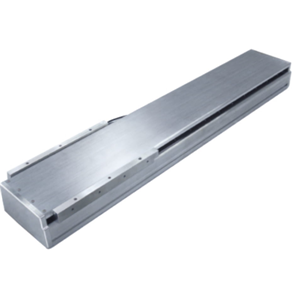 日本GHC 高性能直线性单轴机器人 GHR35 双滑块