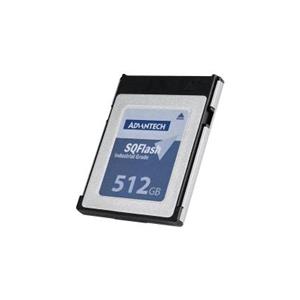 ADVANTECH研华PCIe 接口SQF-CFXV4-1TDEDE