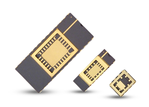 日本JFM 陶瓷DIP D16S2-K