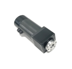 日本MTL 伺服电机 MD20×1/9 齿轮