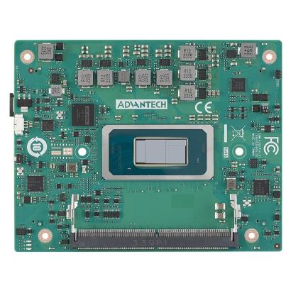 ADVANTECH研华嵌入式模块化电脑SOM-A350C5H-S2A1