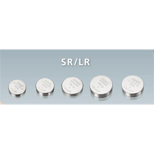 日本MAXELL 按钮电池 LR41