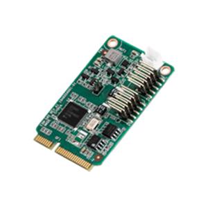 ADVANTECH研华PCIe 接口EXM-540-MPF01E