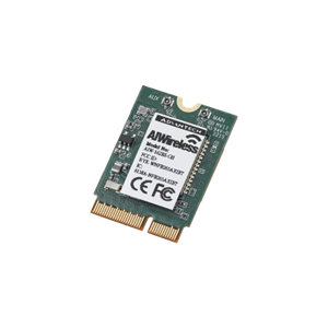 ADVANTECH研华工业无线通信模组AIW-162BS-GI1