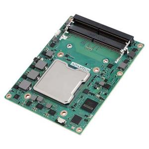 ADVANTECH研华嵌入式模块化电脑SOM-5993D10-U0A1