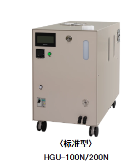 日本MAXELL 氢气发生器 HGU-100N