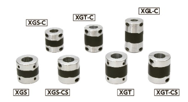 NBK锅屋 联轴器 XGS-15CS