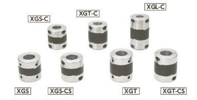 NBK锅屋 联轴器 XGL-34C