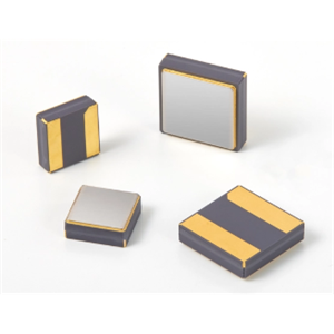 日本MAXELL 陶瓷封装固态电池 PSB401515H