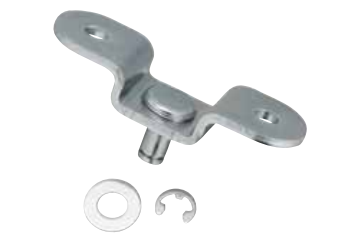 日本NABEYA锅屋 氮气弹簧GSB8D