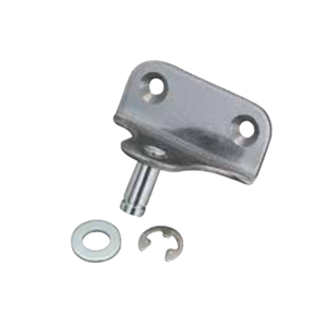 日本NABEYA锅屋 氮气弹簧 安装支架GSB6A