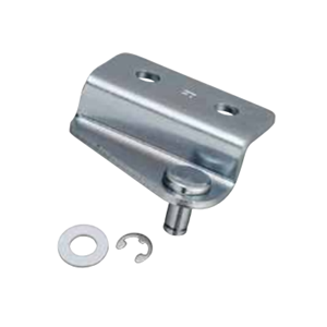 日本NABEYA锅屋 安装支架（带1个垫圈、1个扣环）GSB8B