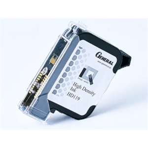 日本general UV LED固化墨水 IQ134CC