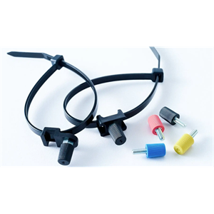 日本general 螺旋式射频标签