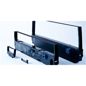 日本general 点型打印机用织带墨盒