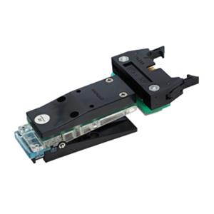 YOKOWO友华FPC测试连接器CCNS-100-12-FRC