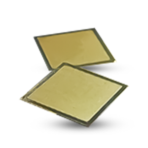 日本JFM 金锡合金盖