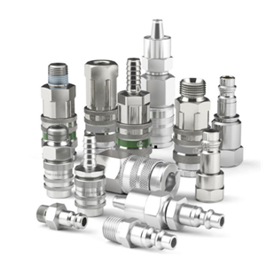 日本CEJN 呼吸空气联轴器