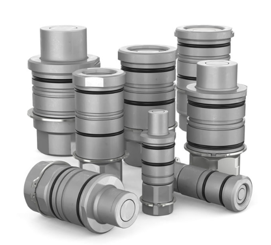 日本CEJN ADX自动对接联结器