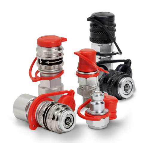 日本CEJN UHP平面联结