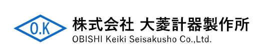 OBISHI大菱计器